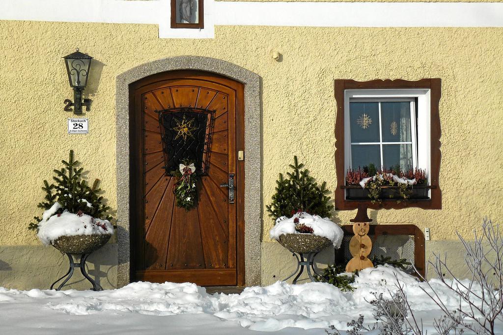Plombergbauer Apartment *