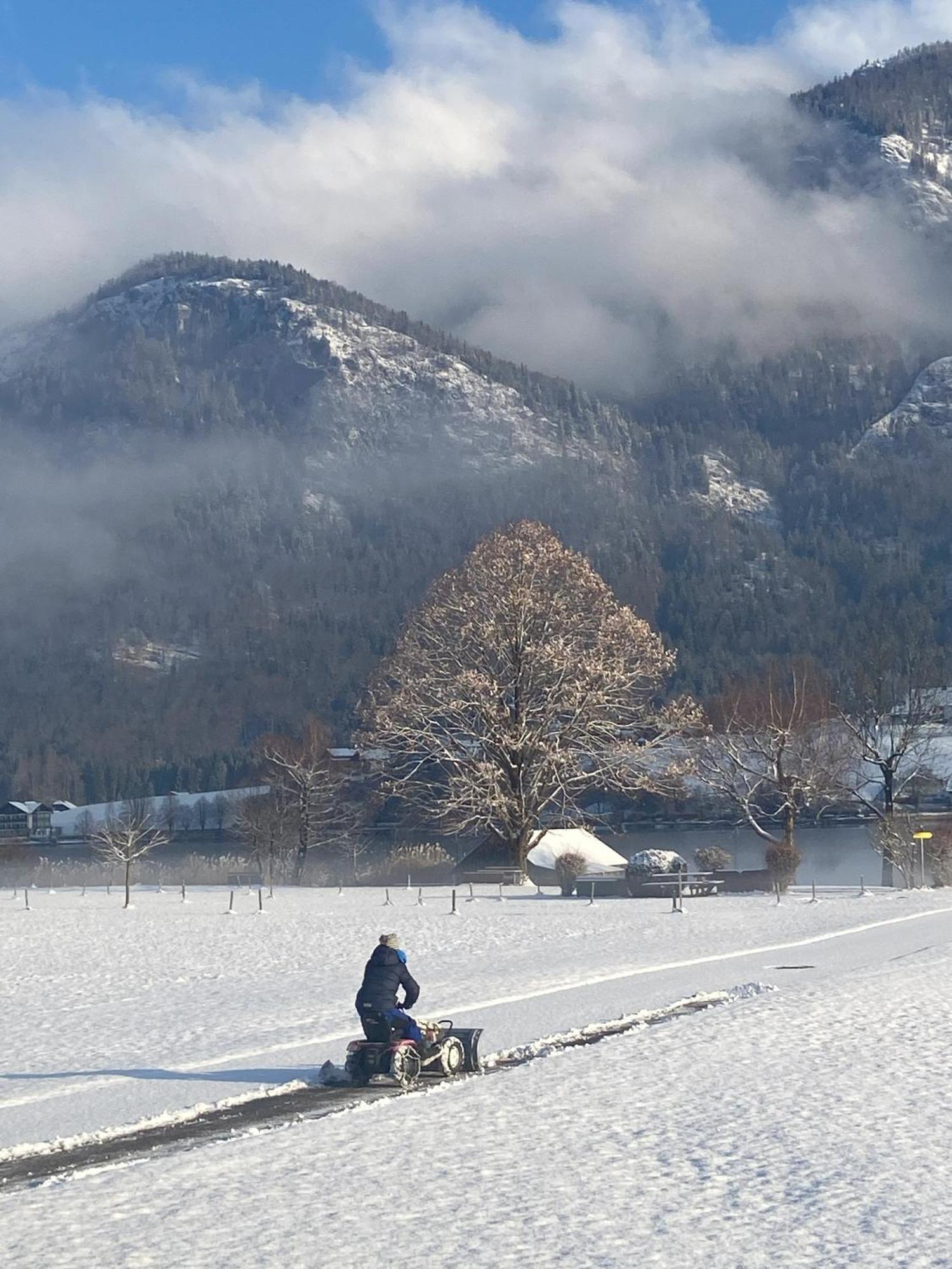 Plombergbauer * Sankt Gilgen