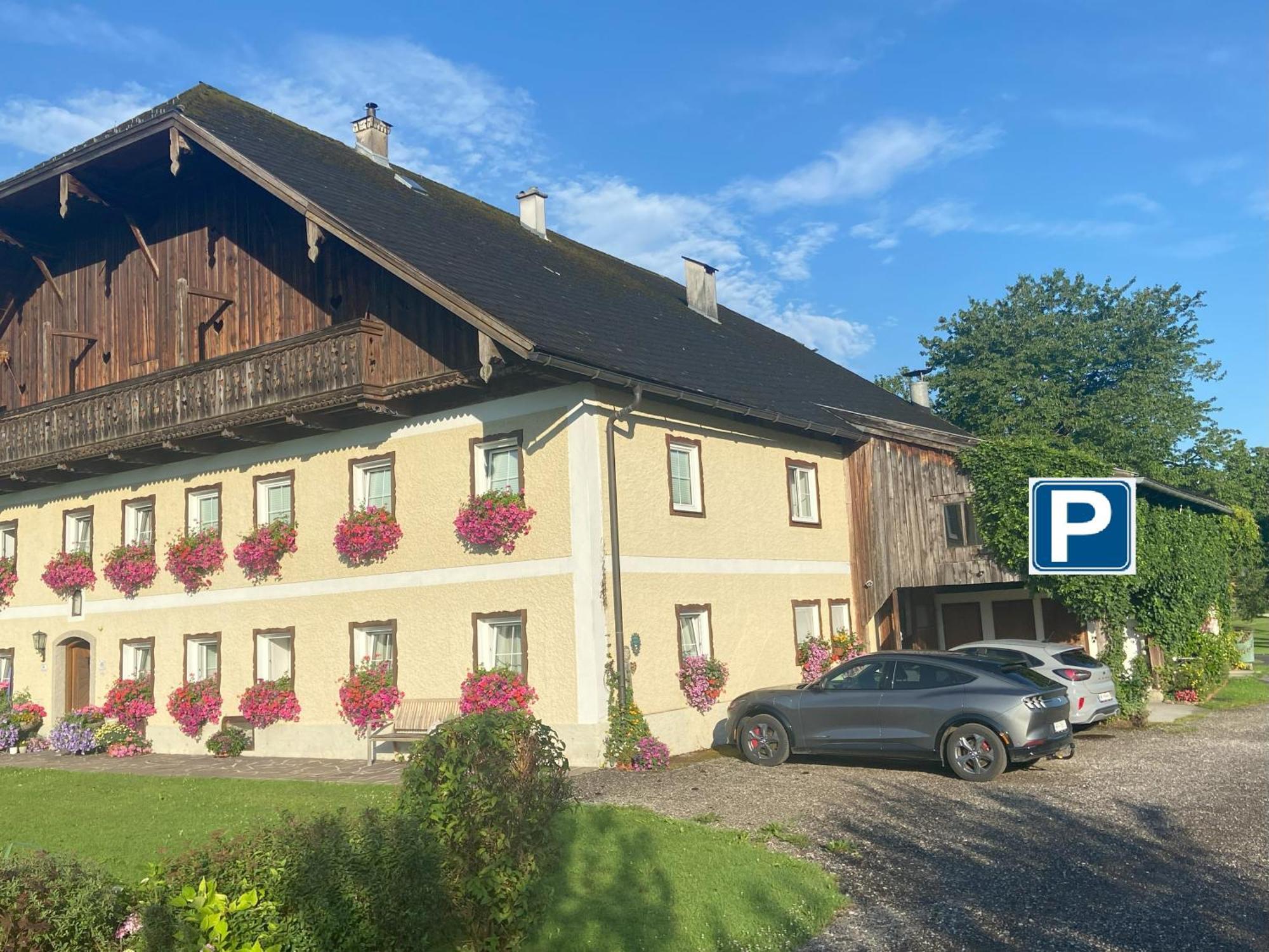 Plombergbauer Apartment *
