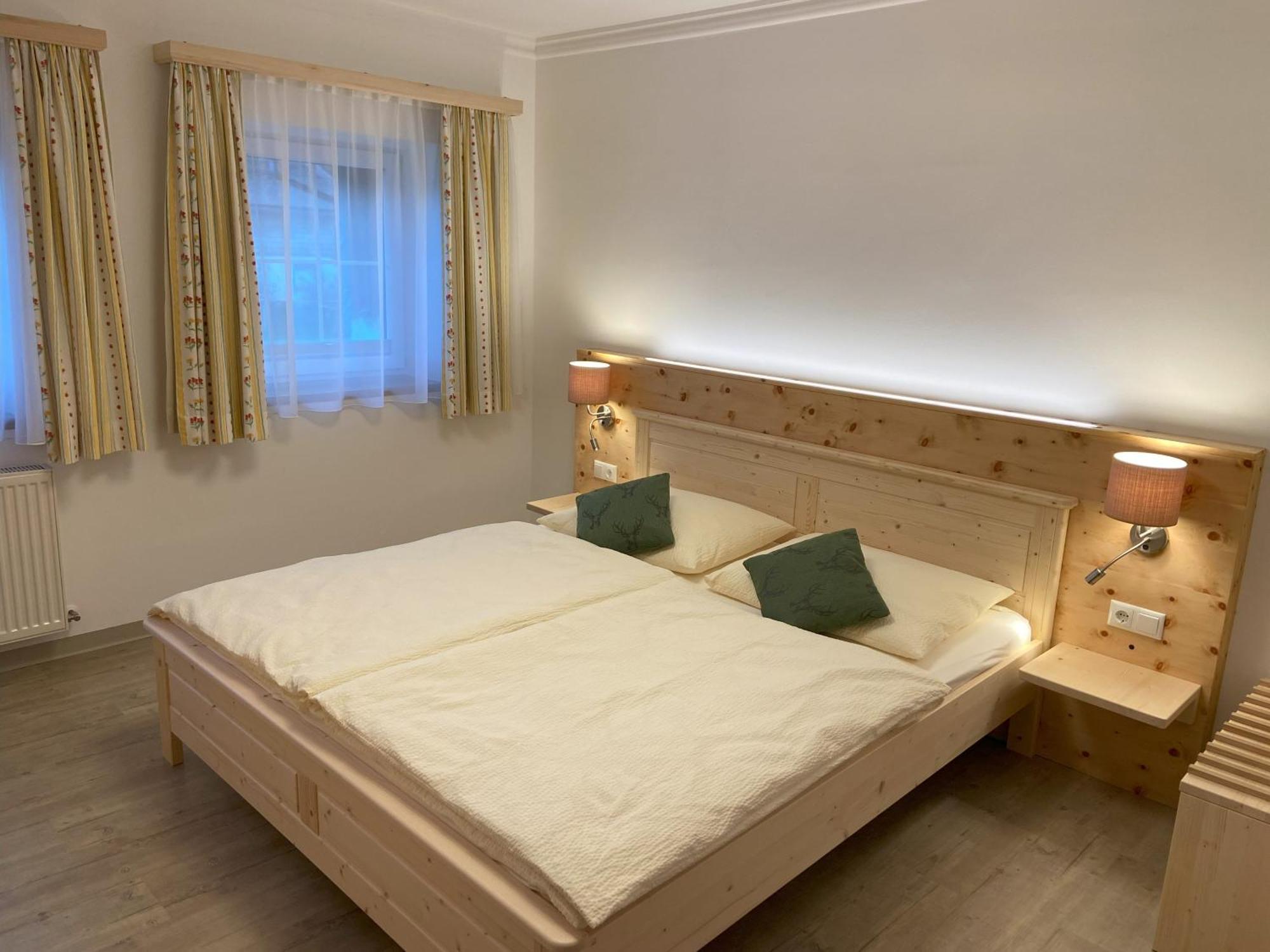 Apartment Plombergbauer
