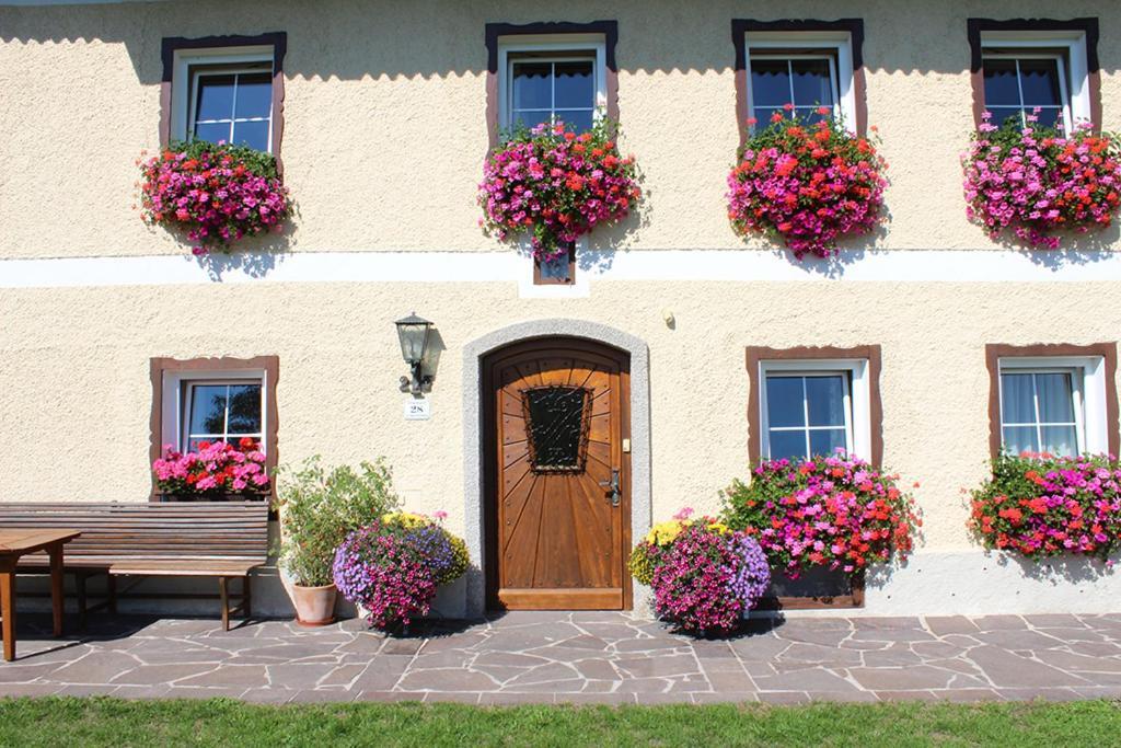 Plombergbauer Apartment